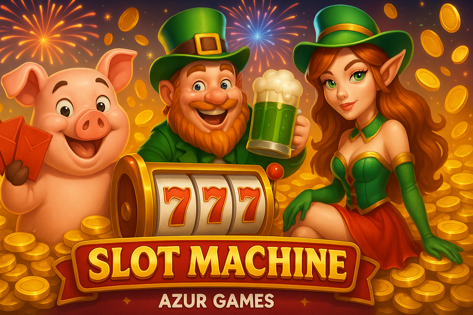 Azur Games